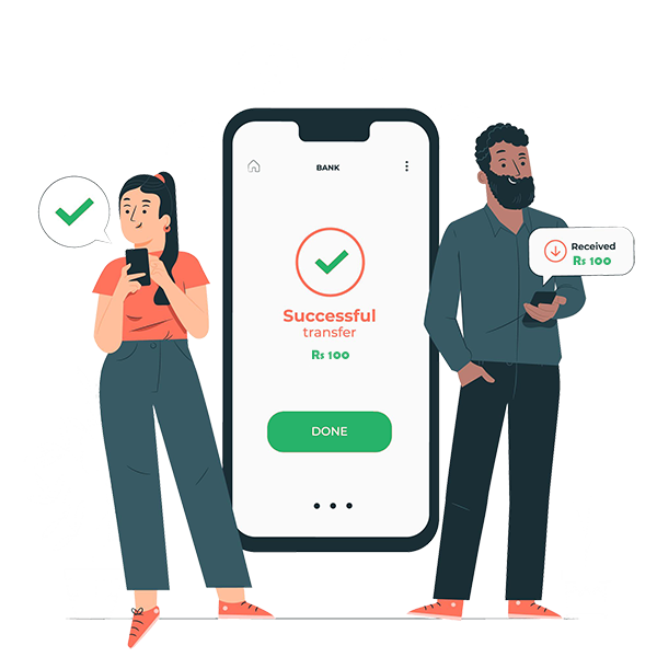 UPI Payment Gateway